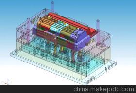浙江衢州市衢江區銘強模具廠 專業塑料新產品三維出圖、模具設計與制造及注塑加工服務