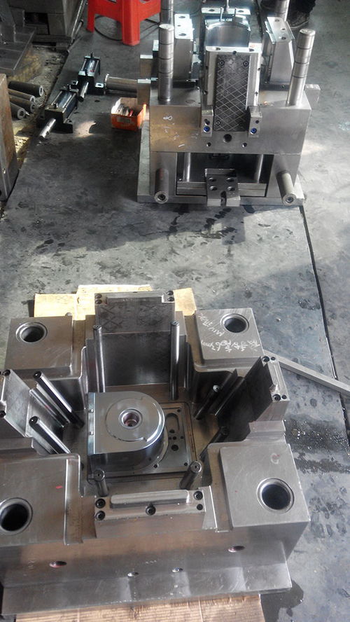 汽車件模具設(shè)計標(biāo)準(zhǔn)與宿遷精密模具新產(chǎn)品技術(shù)開發(fā)