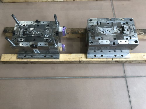 注塑模具開模報價與新產(chǎn)品技術(shù)開發(fā)全解析