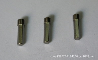 螺母沖棒與冷鐓機沖棒 廠家直供，品質(zhì)可靠的新產(chǎn)品技術(shù)開發(fā)