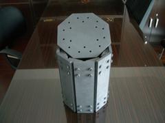 品質(zhì)卓越的石墨制品 東風(fēng)石墨制品廠的新技術(shù)與產(chǎn)品